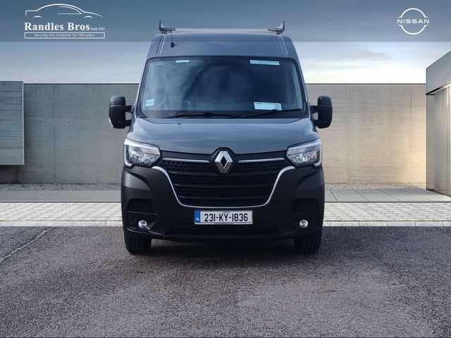 Image for 2023 Renault Master MASTER FWD MM35 BLUE DCI 135 B