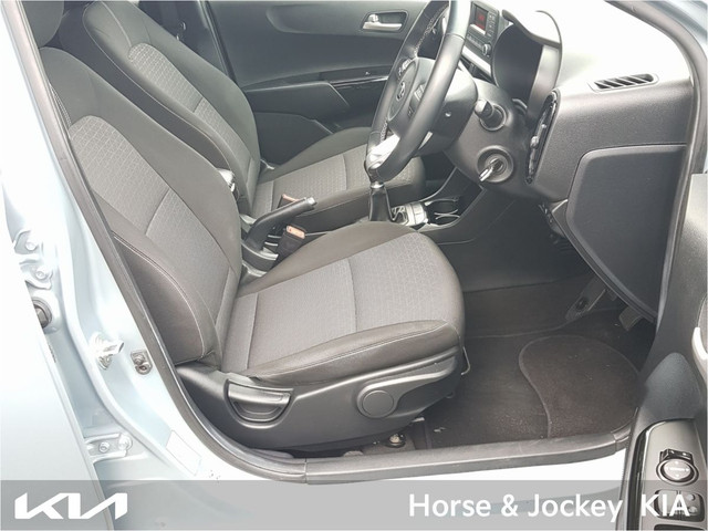 Image for 2018 Kia Picanto 1.0 TX