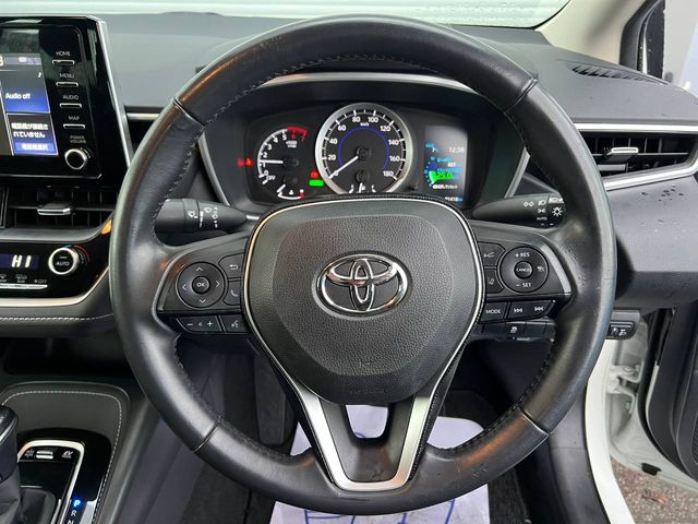 Image for 2020 Toyota Corolla 1.8 HYBRID // REVERSE CAMERA // SERVICE HISTORY // DIGITAL CLIMATE CONTROL