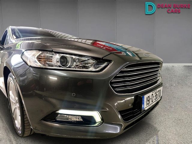 Image for 2019 Ford Mondeo Titanium 5DR 2.0 150PS 6SPD 4D