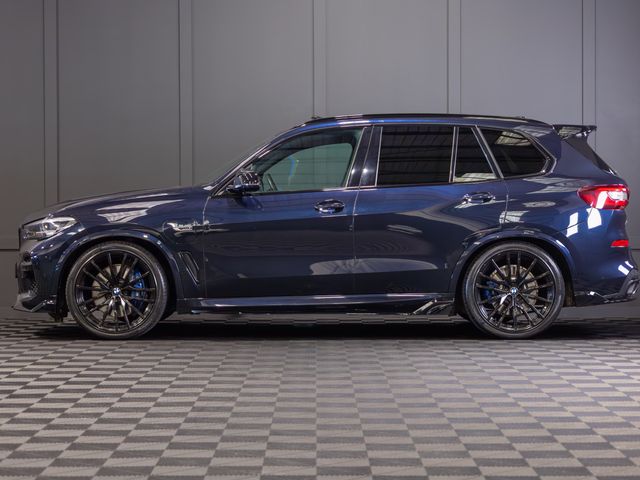 Image for 2022 BMW X5 X-Drive 45e M-Sport