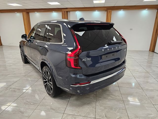 Image for 2025 Volvo XC90 ULTRA MODEL