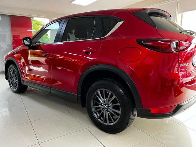 Image for 2019 Mazda CX-5 2.2d 150ps Executive Se 4dr