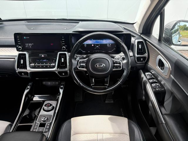 Image for 2020 Kia Sorento K4 Auto Dsl - NEW MODEL! 