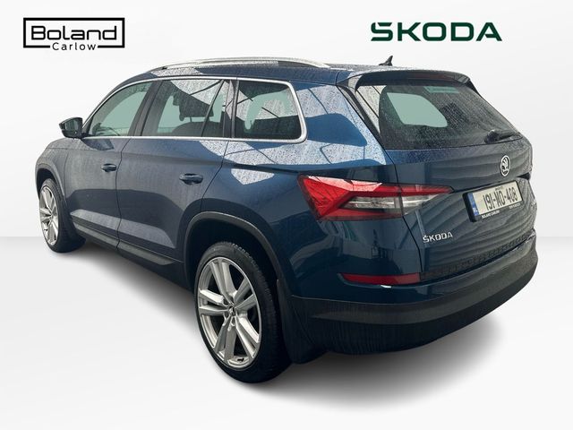 Image for 2019 Skoda Kodiaq 2.0TDI 4X4 AMBITION *JUST IN* €105 P/W