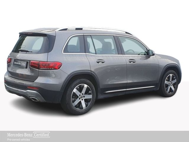 Image for 2024 Mercedes-Benz GLB Class GLB 200 Progressive Auto 1.3 PETROL 163 BHP EX DEMO ONLY 16.000 KMS