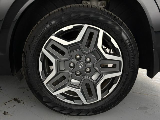 Image for 2023 Hyundai Santa Fe Premium Phev 5DR Auto
