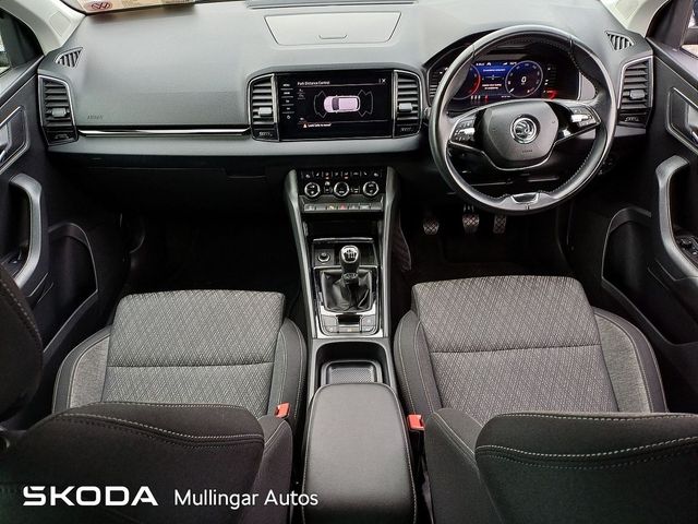 Image for 2022 Skoda Karoq 1.5TSI 150HP Style