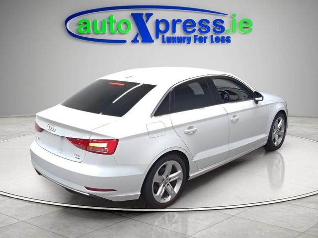 Image for 2018 Audi A3 TFSI SPORT Automatic, reversing camera