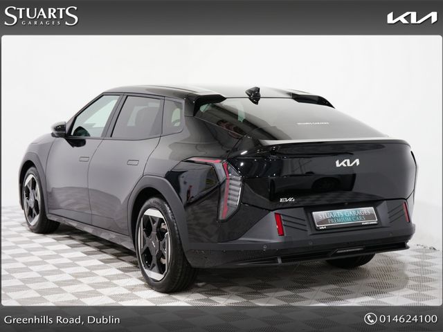 Image for 2025 Kia EV4 Fastback Earth K3 *0% FINANCE AVAILABLE**