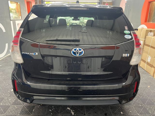 Image for 2020 Toyota Prius 2020 TOYOTA PRIUS ALPHA S 1.8 AUTOMATIC / CRUISE CONTROL / PARKING CAMERA AND MORE