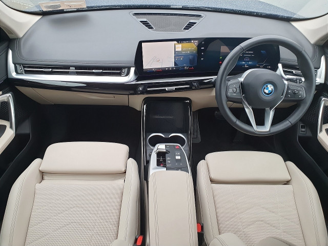 Image for 2025 BMW iX IX1X 4DR Auto