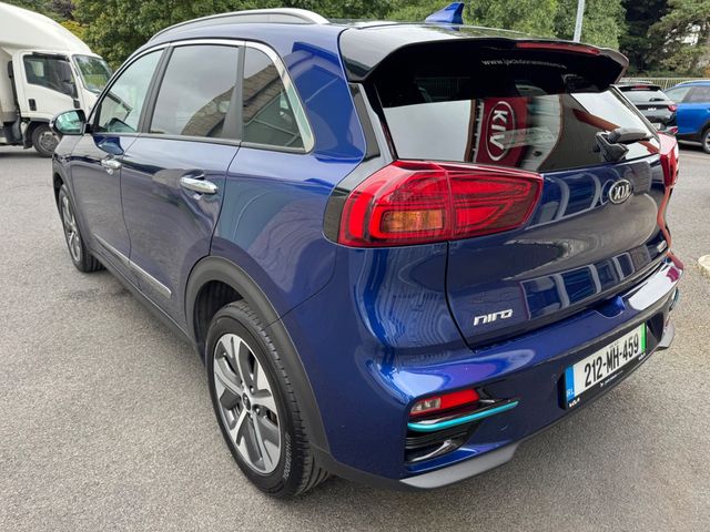 Image for 2021 Kia Niro E-NIRO MY2021*3.9% APR available, T&Cs apply*