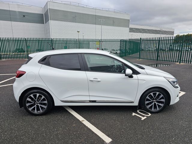 Image for 2020 Renault Clio 1.0 PETROL, ICONIC MODEL, LOW MILEAGE, NEW NCT, FINANCE, WARRANTY, 5 STAR REVIEWS