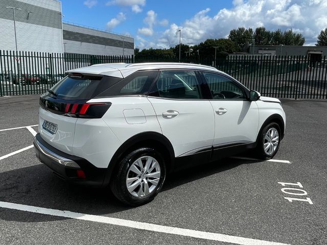 Image for 2018 Peugeot 3008 1.5 HDI, ACTIVE MODEL, FINANCE, NATIONWIDE WARRANTY, 5 STAR REVIEWS
