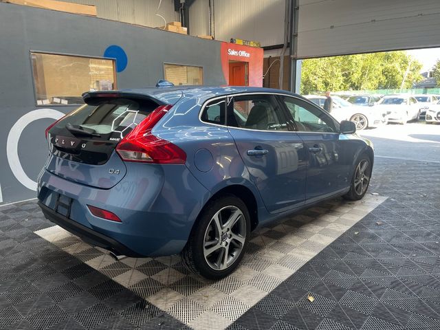 Image for 2016 Volvo V40 2016 VOLVO V40 D4 84K KMS AUTOMATIC 2.0/ CRUISE CONTROL / REVERSE CAMERA / ELECTRIC MEMORY & HEATED SEATS / PADDLE SHIFTERS AND MORE