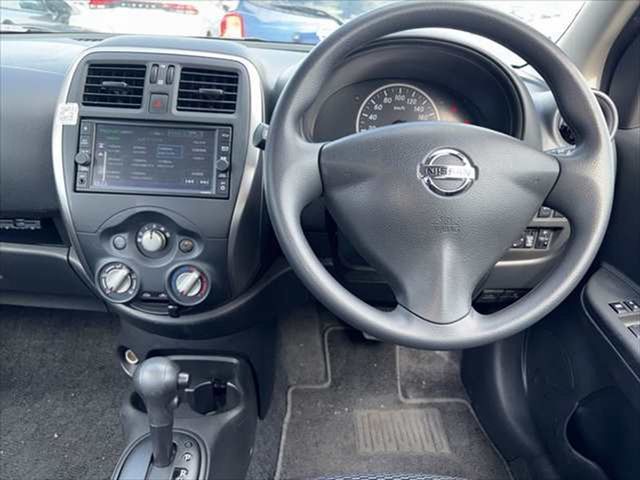 Image for 2022 Nissan March COMING SOON