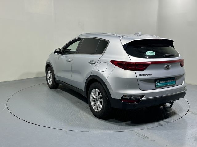 Image for 2019 Kia Sportage K2 1.6 Crdi 4X4