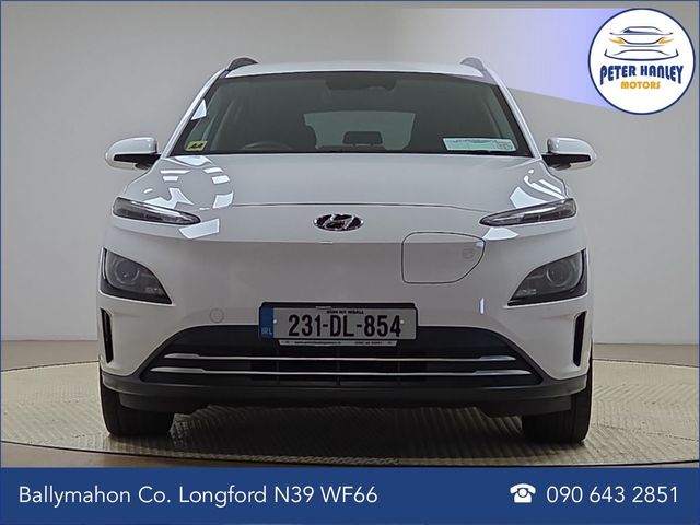 Image for 2023 Hyundai Kona Kona EV Executive 39 kWh