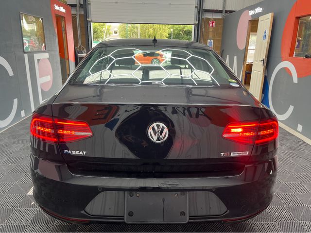 Image for 2016 Volkswagen Passat PASSAT AUTOMATIC 1.4 TSI COMFORT LINE / 55k KMs / REVERSE CAMERA , ADAPTIVE CRUISE & MORE