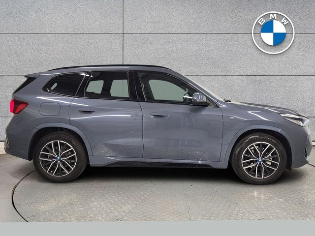 Image for 2025 BMW iX1 eDrive20 M Sport