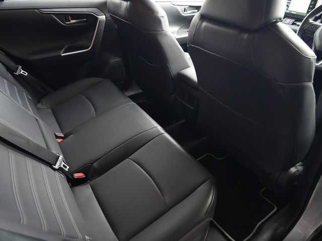 Image for 2019 Toyota Rav4 RAV4 HYBRID SOL 2.5 Petrol Hybrid Auto