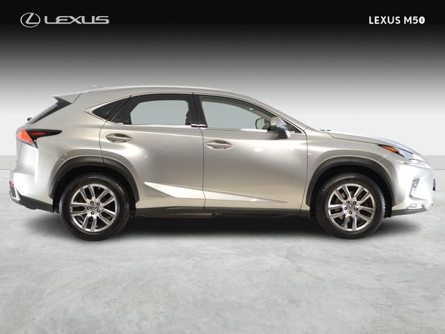 Image for 2019 Lexus NX 300h Executive