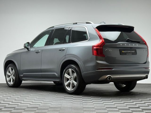 Image for 2019 Volvo XC90 D5 AWD ED 5DR AUTO *7 SEATER*