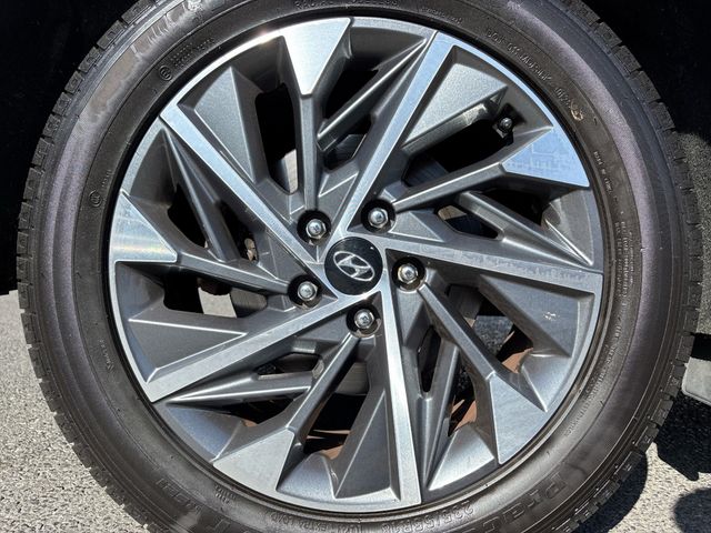 Image for 2022 Hyundai Tucson EXECUTIVE 2WD 5DR