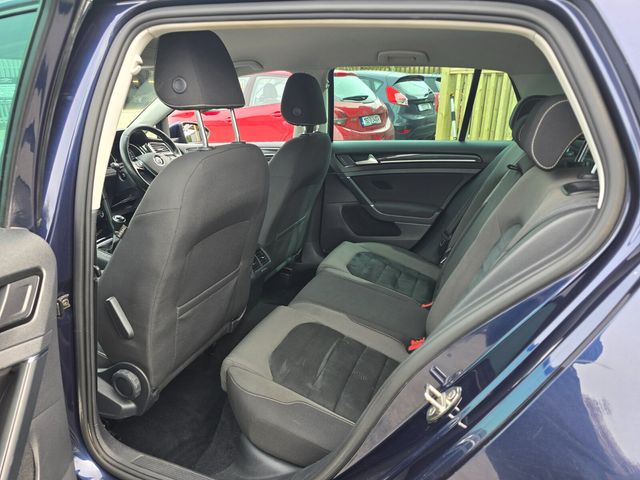 Image for 2016 Volkswagen Golf 1.6 TDI 5DR 110HP Highline