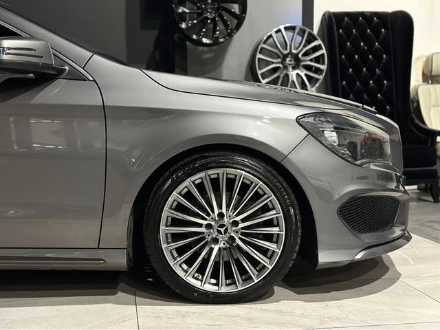 Image for 2015 Mercedes-Benz CLA Class 180 CDI AMG SPORT AUTO