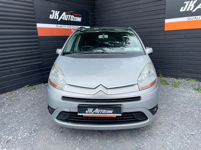 Image for 2010 Citroen Grand C4 Picasso 1.6 HDI VTR+ E EGS 5DR AUTO