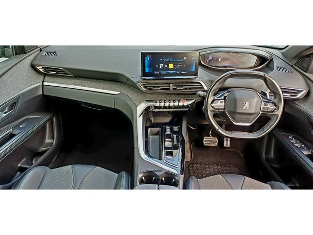 Image for 2024 Peugeot 5008 FL ALLURE 1.5 BLUE HDI 13