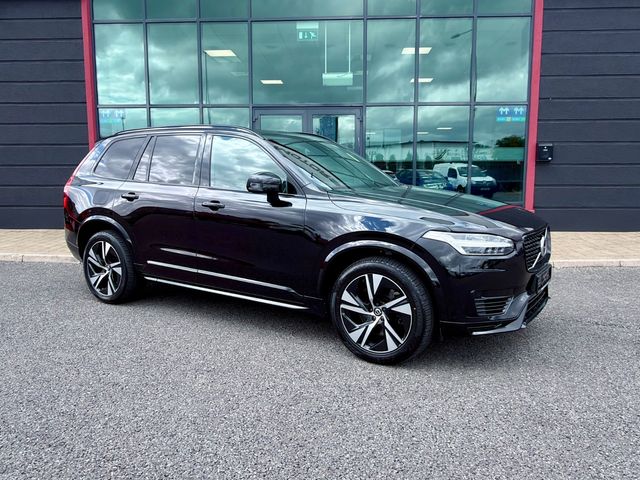 Image for 2020 Volvo XC90 T8 R-Design AWD
