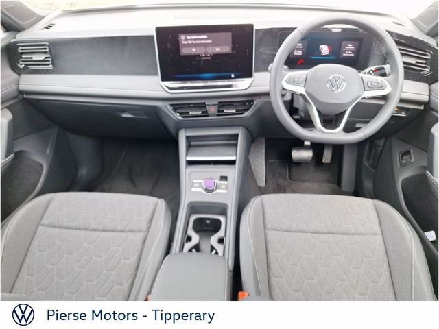 Image for 2026 Volkswagen Tiguan EDITION 75 1.5 PHEV DSG 204HP