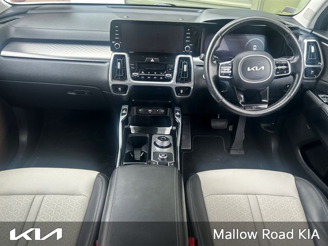 Image for 2022 Kia Sorento K4 DIESEL 5DR AUTO
