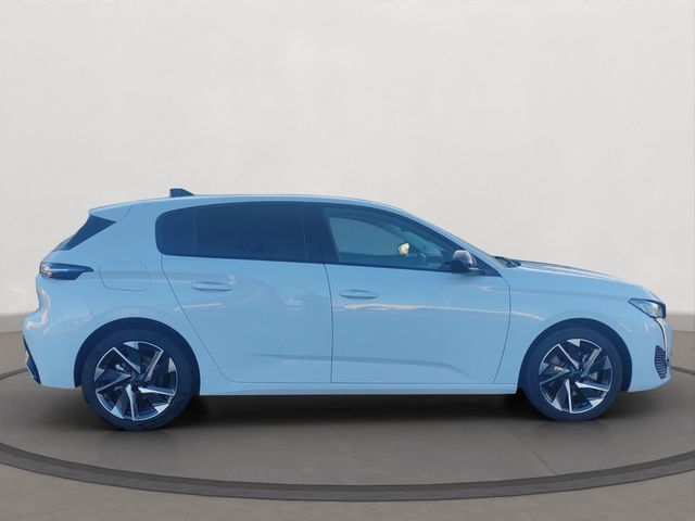 Image for 2026 Peugeot 308 