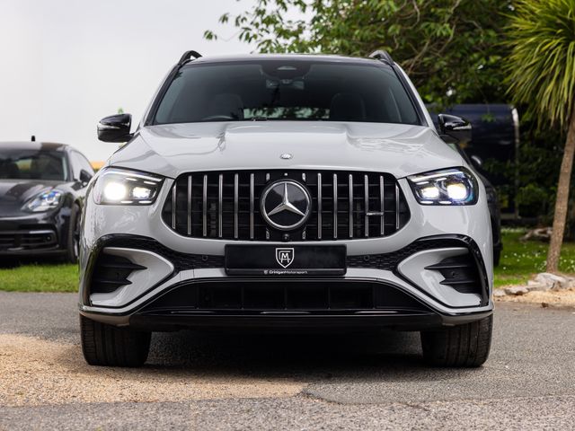 Image for 2025 Mercedes-Benz GLE Class Now Sold