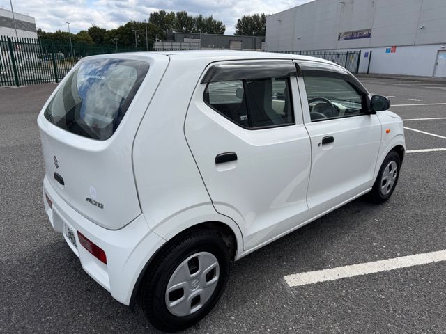Image for 2017 Suzuki Alto 1.0 PETROL, AUTOMATIC, LOW MILEAGE, FINANCE, WARRANTY, 5 STAR REVIEWS