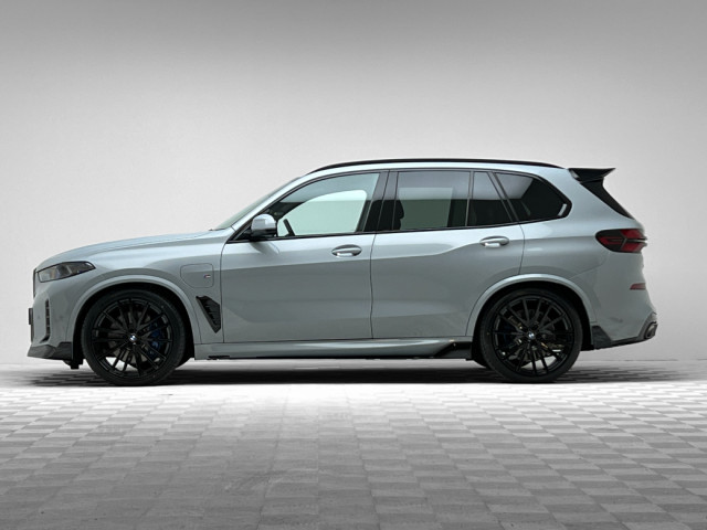 Image for 2025 BMW X5 50E M SPORT XDRIVE *PAN ROOF*