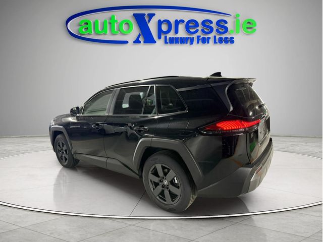 Image for 2026 Toyota Rav4 BRAND NEW Adventure