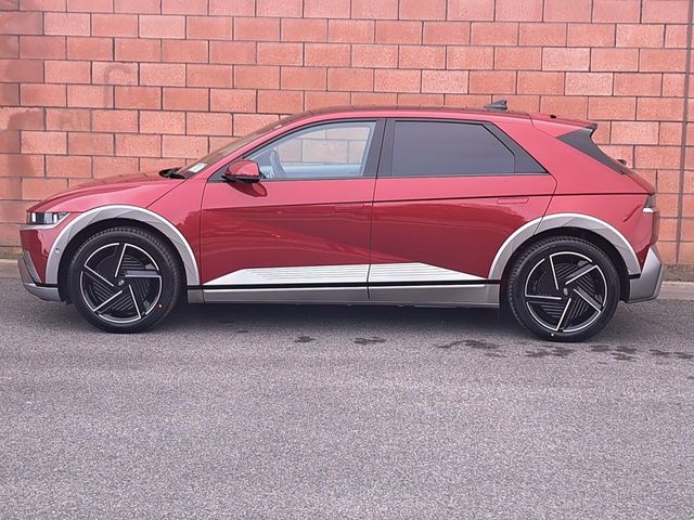 Image for 2026 Hyundai Ioniq 5 Platinum model 84k/wh battery with 570 Kms, Order for 261 Today !.