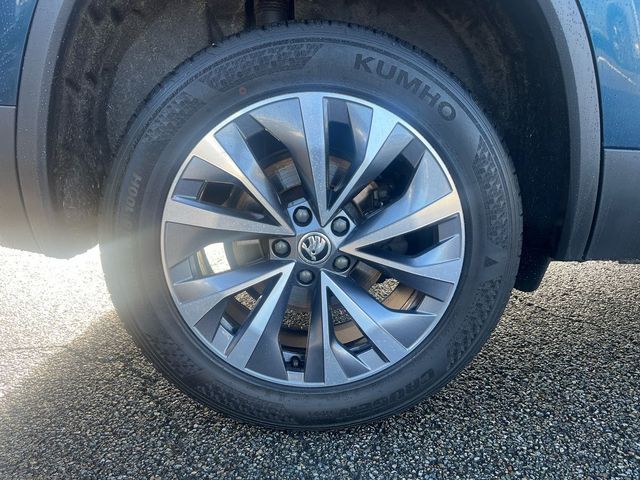 Image for 2024 Skoda Kodiaq 2.0 TDI 150HP DSG Ambition 7 Seat