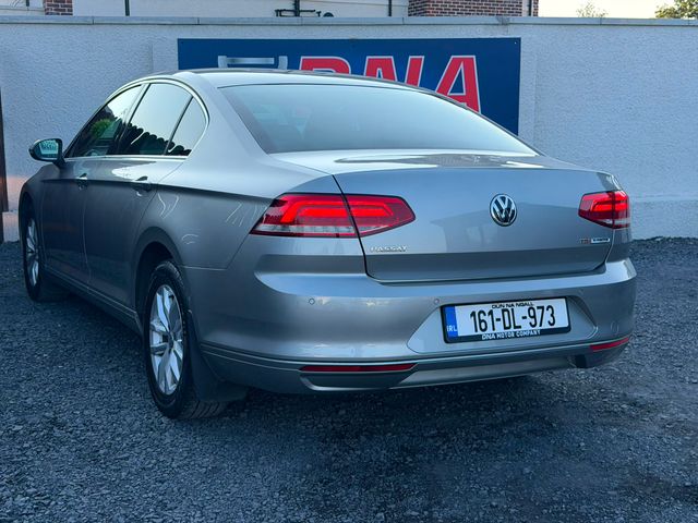 Image for 2016 Volkswagen Passat 1.6 TDI - NEW NCT 
