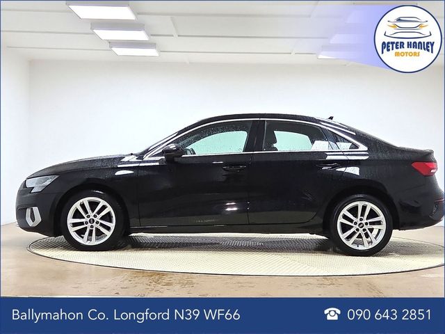 Image for 2021 Audi A3 A3 Sport 30 Tdi Sport 30 TDi 116 Start/Stop