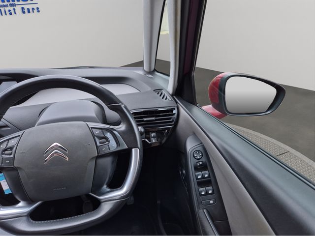 Image for 2018 Citroen C4 Picasso 1.6 HDi * ALLOYS * AIRCON * BEST AVAILABLE * 