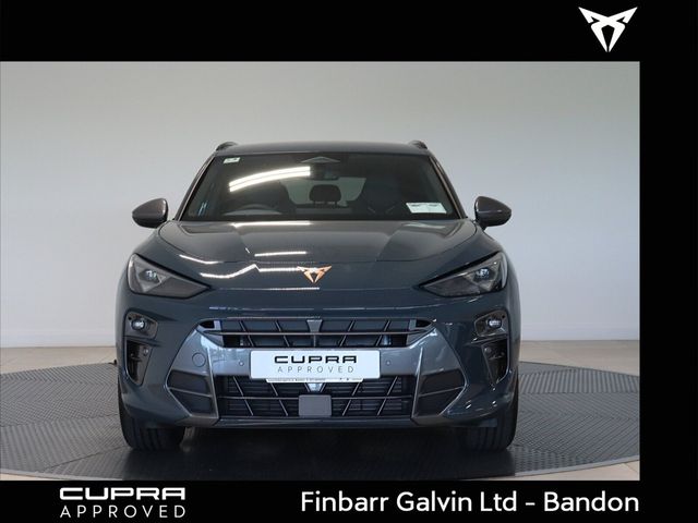 Image for 2025 Cupra Terramar TERRAMAR 1.5ETSI 150HP DSG