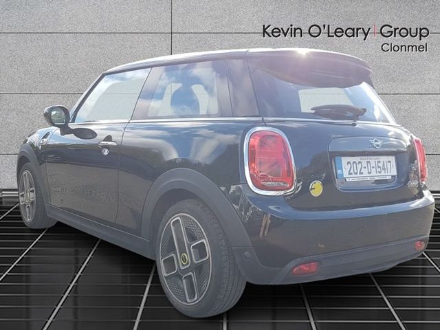 Image for 2020 Mini Cooper Cooper Classic Auto
