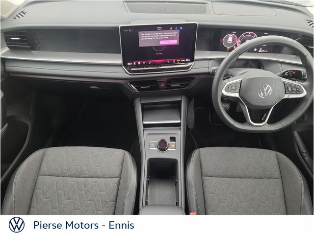 Image for 2025 Volkswagen Tayron 2.0 TDI 150HP EDIITION 75 DSG