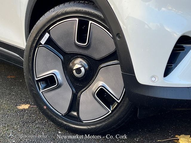 Image for 2025 Smart #1 PREMIUM 66 KWH HUGE SPECIFICATION